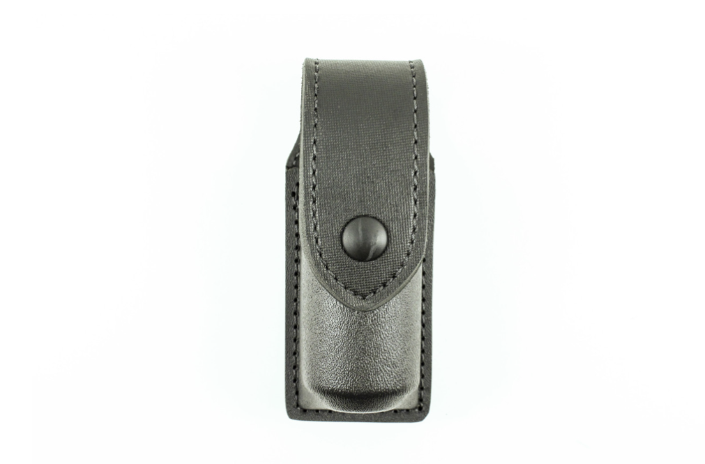 Duty belt essential: spray pouch